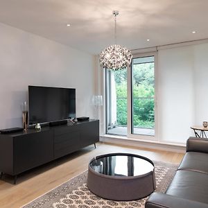 Appartement met Twee Slaapkamers
